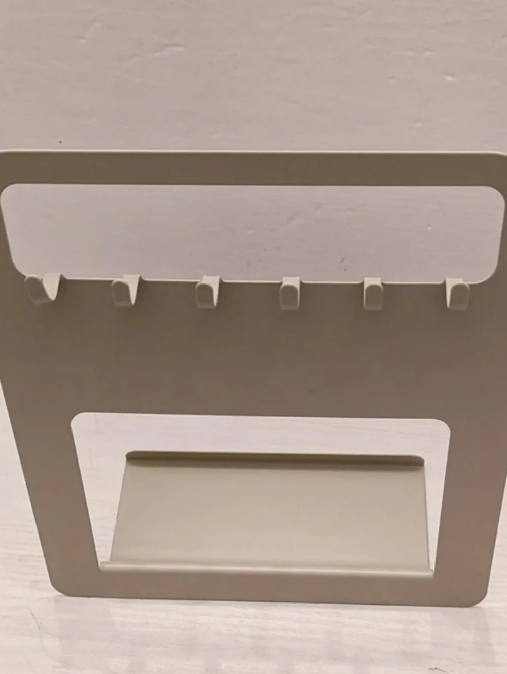 IKEA UPPFYLLD Holder with Hooks / Organizer / Utensils / Jewelry / Keys